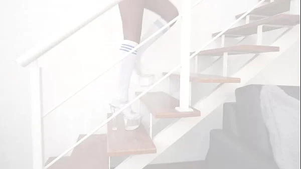 Beautiful 19 years old Brazilian ebony, Jenny PRETINHA fucked by 4 huge cocks (DAP, DP, Anal, Black girl, ATM, Monster Cock, gapes, ATM, BBC) OB320