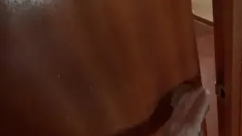 mature prostitute lets a virgin boy fuck her for free