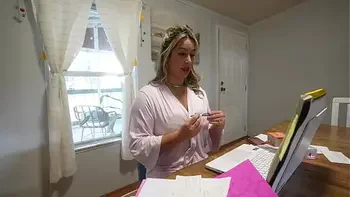 My Step-Mom Needs a Co-Star