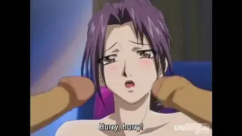 My Step Mom Loves to Come to my Bedroom To Fuck Me While my sFather is Resting - Hentai Uncensored [Subtitled]