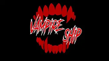 Vampire Queen gets dominated by BBC