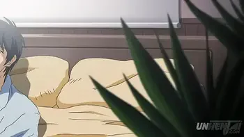 Hentai – Busty Virgin Wife Wants to Get Pregnant [Uncensored] [Subtitled]