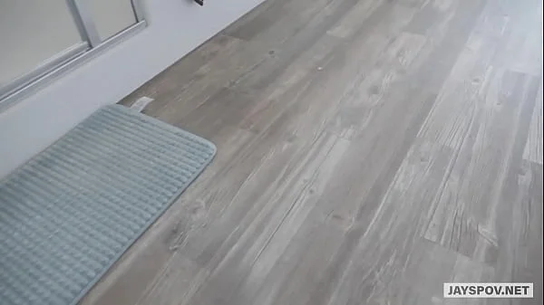 HOT LATINA STEP SIS EMILY WILLIS FUCKS HER PERVY STEP BRO!