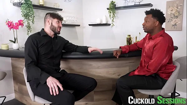 CuckoldSessions - Mega Hot CHEATING Redhead Lauren Phillips Gets DP'D HARD