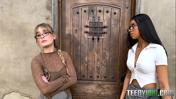 Interrogation Sex Natalie Knight, Ameena Green, Donnie Rock