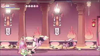 Max The Elf Scenes - Level 5   etc.