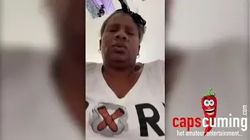 Promo - She Said - I'm Making You Cum - CloseUp