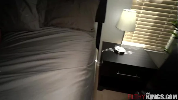 Horny Wife Needs to Be Fucked by Stud in Front of Husband