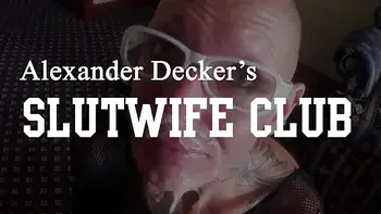 Submissive Bald Headed Slave Girl Enjoys A b. Sloppy Deepthroat & Facefuck Session With A Cumshot In Her Eyes