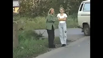 DBM Sex Auf Radern 19 - Russisches Fotzen-Roulette