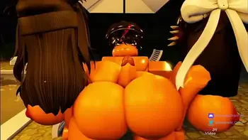 Roblox porn compilation #2
