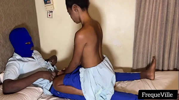 Black big dicks fuck horny school girl