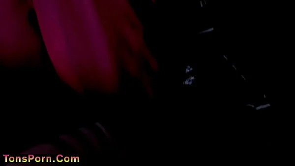 Catching the teacher fucking his Asian girlfriend can be embarrassing, but it can also be an opportunity to have a threesome to keep it all a secret at classroom