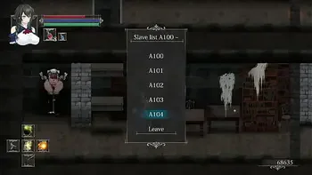 Night of R. Scenes - Part 16 (Ranch Area #2)