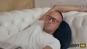 DADDY4K. Fuck Like in Europe