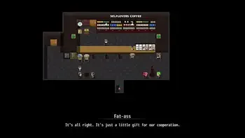 Indo para a casa da minha namorada que está sozinha - NTR Online - Parte 2