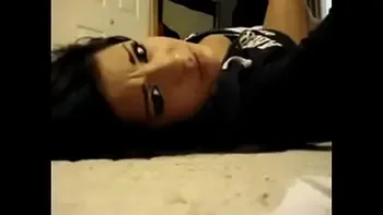 Teen Girl Masturbating