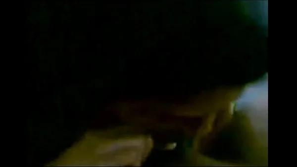 Huge Boobs girlfriend tits fondled and blowjob - Indian Porn Videos