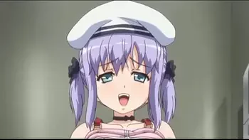 Хентай мастурбация