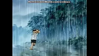 Cute teen hentai fucking