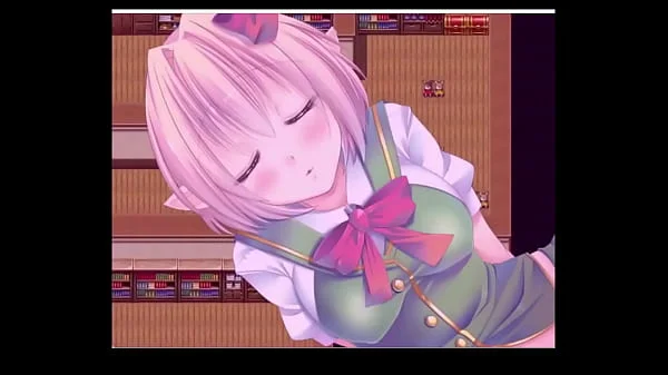 Illusionary World Mindia P2 (Hentai Femdom)