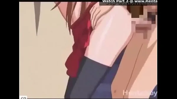 Teen Hentai Anal Creampie