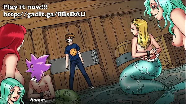 Hentai Heroes part 01