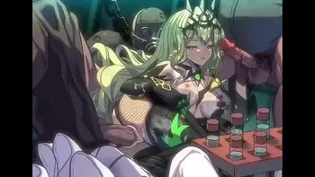 Honkai Impact 3rd Mobius Hentai