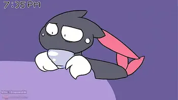 Sneasel hentai