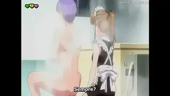 Hentai sem censura