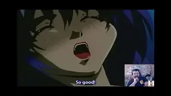 Adult Commentary Presents ~ A Heat For all Seasons aka Socially Awkward and Inner monologue the hentai