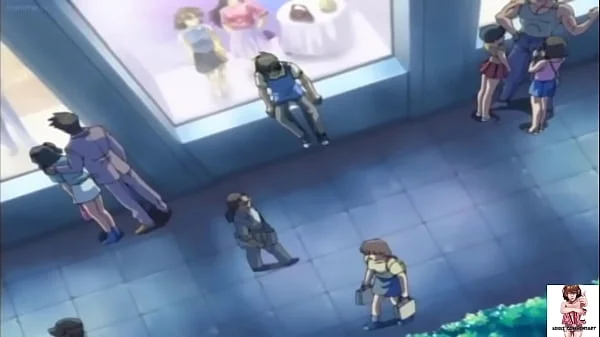 Adult Commentary Presents ~ Women at Work aka Exposition the Hentai and Racoons for Management