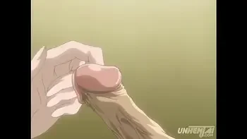 My step Aunt Wakes me Up to Fuck - Hentai Uncensored [Subtitled]