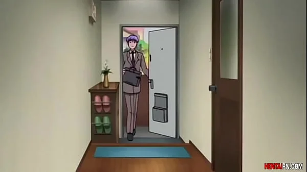 Uncensored Hentai Porn | Submissive Maid Loves To Get Fucked