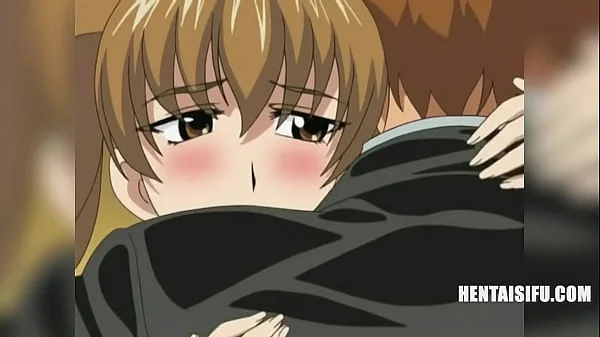 To Pursue A MILF Or To Settle With Her StepDaughter - ENG SUBS