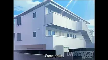 The dark secret of her new boyfriend...