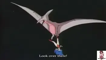 Adult Commentary Presents ~ Cream Lemon Ep 10 Star Trap aka Set Phasers to Copyright Infringement