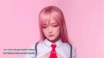 Dead or Alive Honoka cosplay Boobs | Uncensored Hentai AI generated