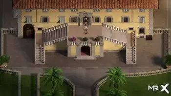 TreasureOfNadia - Bossy woman gives orgasm with her foot E2 #43