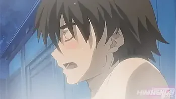 Threesome at the spa with my two stepsisters - uncensored hentai