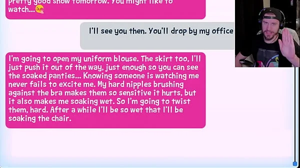 Pajama Party Goes In The Wrong Direction (Fap CEO) [Uncensored]