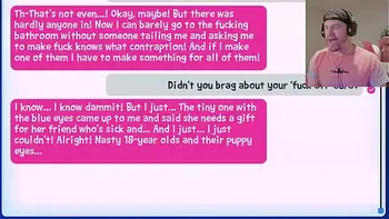 I Asked Mrs. Claus For My Christmas Present (Fap CEO) [Uncensored]