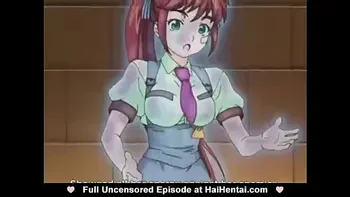 Hentai Milf XXX Nude Sex Young Anime Cartoon