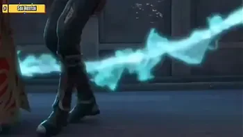 Hentai 3D Uncensored Compilation 03