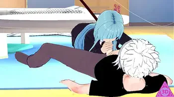 Kasumi Miwa Jujutsu Kaisen hentai videos have sex blowjob handjob horny and cumshot gameplay porn uncensored... Thereal3dstories..