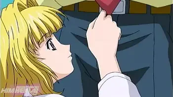 I fuck the nurse at my work - Hentai Uncensored