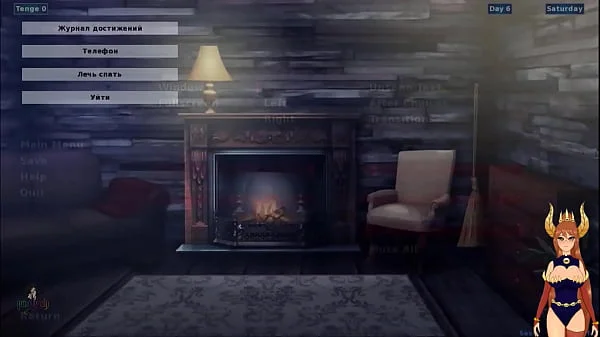 Harley Quinn Trainer Uncensored Part 3