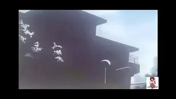 Adult Commentary Presents ~ Frantic Frustrated Female ep 3 English Dub aka The Dickrcist and other horror tropes