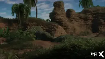 TreasureOfNadia - Wanted Rough Sex During Massage E2 #39