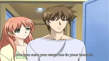 Cute Big Tits Nurses Love Sex (Uncensored Hentai)